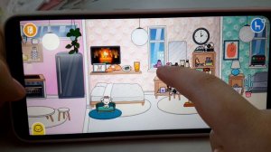 как я снимаю в тик ток и готовлюсь снимать .тока бока