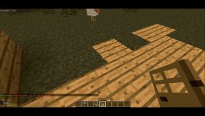 Как заприватить территорию в minecraft WorldEdit