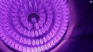 Ионное азотирование ножей битера для дезинтегратора