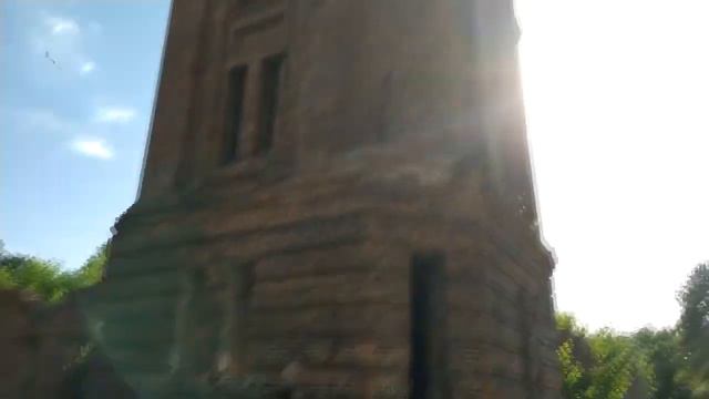 Поездка в Путивль.Лето 2020 смотреть онлайн