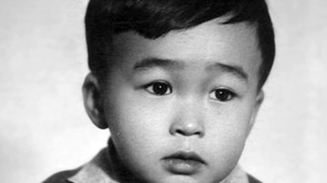 Виктор Цой - Кукушка смотреть онлайн