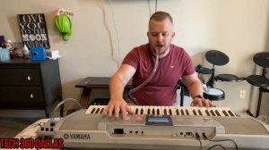 MXR TALK BOX  Unboxing and Demo