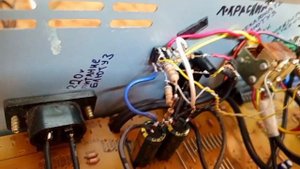 Техникс 590 улучшения