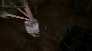 Сталкер ОП-2 Документы Воронина Свалка