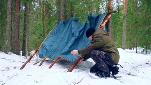 Печка щепочница,круглый год в походе,как использовать и куда годится