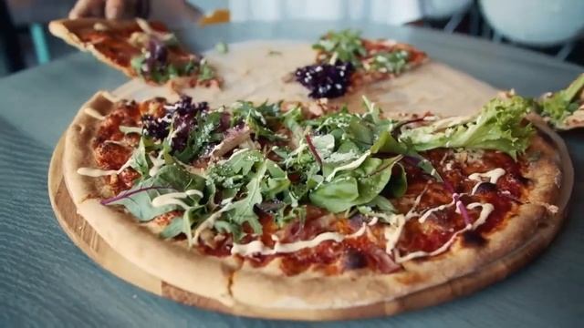 Смотри ролик до конца и получи пиццу в подарок смотреть онлайн