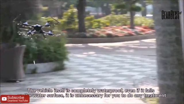 Mon film DRONE смотреть онлайн