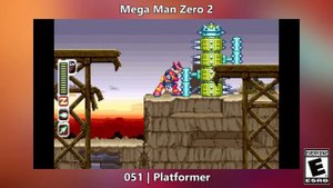 Top 100 GBA Games (Alphabetical Order)