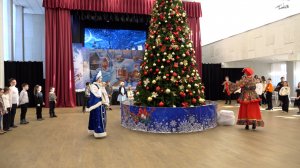 Городская ёлка Нальчика примет около 2,5 тысяч детей