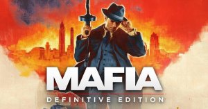 Mafia Definitive Edition / ПРОХОЖДЕНИЕ, ЧАСТЬ 2 / ФИНАЛ!
