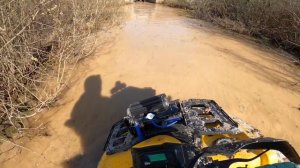 Крутая покатушка до 2 ночи. Грязь, поломки, драйв