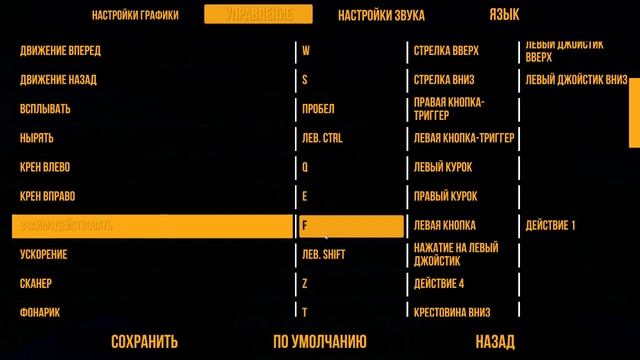 Deep Diving Simulator # 1 смотреть онлайн