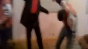 Клип  парк Горького