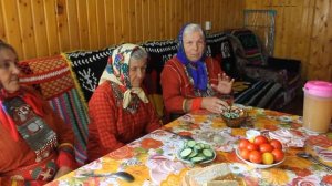 Как варить чувашский напиток СĂРА?