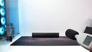 Creative Stage Air V2 - Niedrogi soundbar z Bluetooth