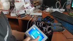 видеодомофон Dahua, как выбрать в квартиру или коттедж , небольшой обзор возможностей системы Dahua