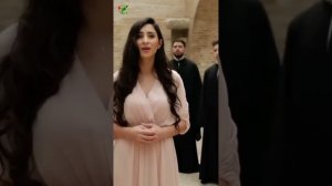 Псалом 135 на греческом языке.