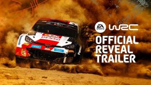 EA Sports WRC - ОФИЦИАЛЬНЫЙ ТРЕЙЛЕР 2023 | русские субтитры | 4K | 60fps.