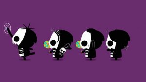 Monica Toy | Eskeletoys (S06E32) 🎃 Halloween episode 2018