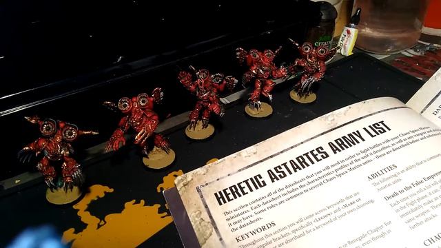 Warp talons review смотреть онлайн