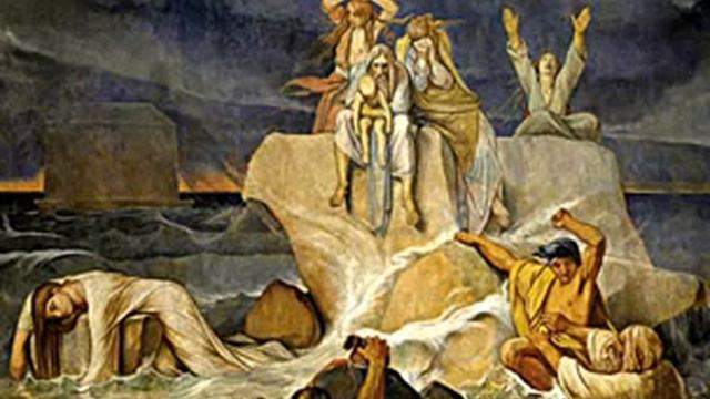 атеизм или религия. уроки 1 часть. смотреть онлайн