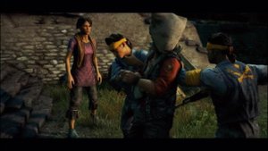 Город Боли - Far Cry 4