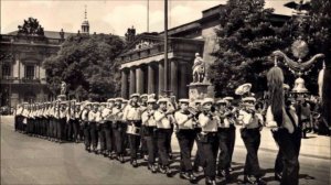 Der Gott, der Eisen wachsen ließ - Ernst Moritz Arndt - Traditionell