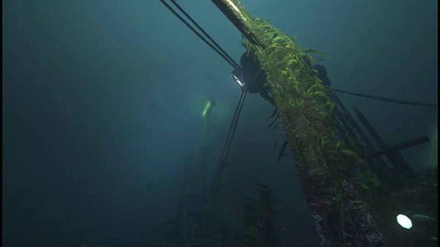 SOMA ||DRAMATIC ROLE PLAY ll STEPHEN HAWKING ll EPISODE 8 ll Zeppelin to Theta смотреть онлайн