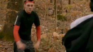 МЕГЕЛЬ ПРОТИВ ЯСТРЕБА: Кобра кай