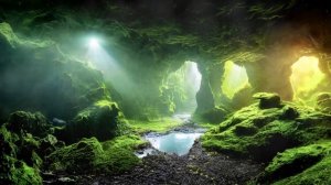 Пещера Энигмы