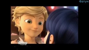 Да это ты, это только лишь ты - Леди баг и Супер кот