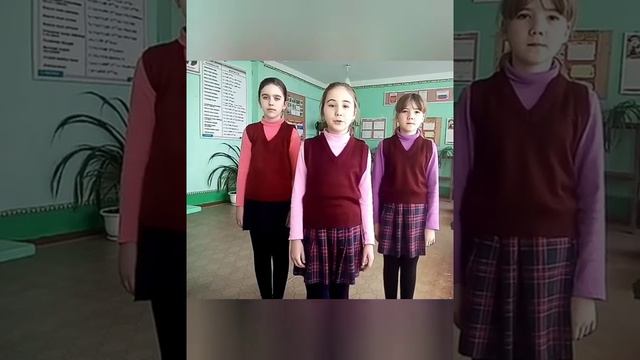 5 класс МБОУ СОШ с Росташи "Наше здоровье в наших руках" смотреть онлайн