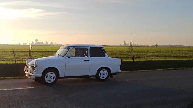 #trabant #tuning смотреть онлайн