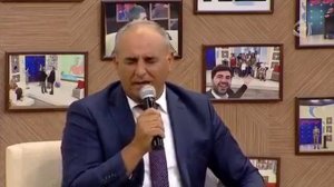 Cabir Abdullayev..Ağdam bir gözümdür Bərdə bir gözüm...