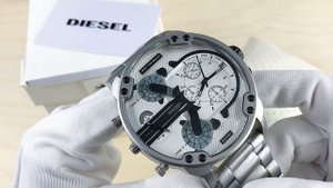 Часы Diesel Мужские Оригинал DZ7421 Дизель ДЗ7421