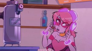 ☁️ 🌸Villanos // Miss Heed and Flug // ☁️🌸 !ALERT SPOILERS !