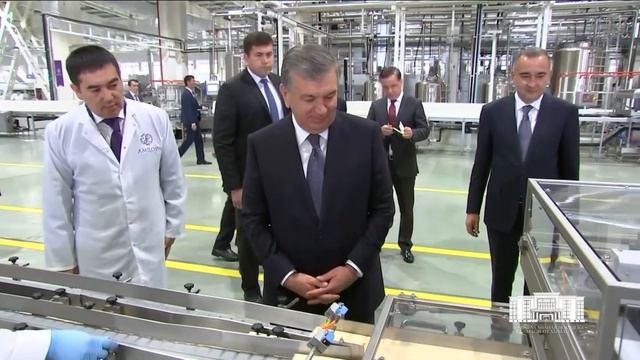 Президент ташрифи смотреть онлайн