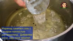 Рецепт Маринованного Перца в Масле на Зиму!