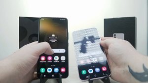 Samsung Galaxy S23 vs S22. Стало лучше?