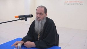 Как Православная Церковь относится к кремации? (прот. Владимир Головин)