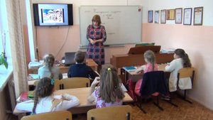 Слушание музыки. Открытый урок по теме "Календарные праздники и обряды. Коляда. Святки..."