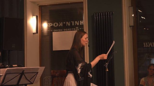 Музыкальная притча "Соловей императора" смотреть онлайн