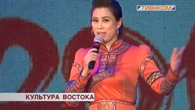 Культура востока