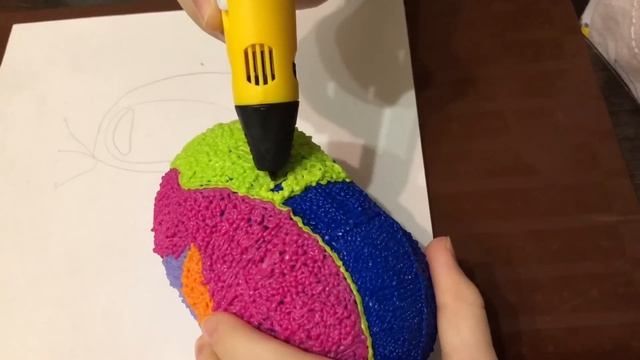 Мебель Для Кукол Лол Своими Руками ? Делаю Мебель 3D Ручкой