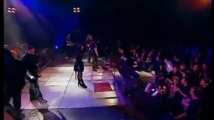 The Sins Of Thy Beloved - The Flame Of Wrath HQ