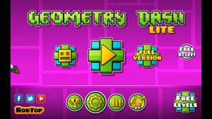 Как сделать проценты возле полоски которые наполняются в Geometry Dash