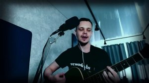 В ОБЪЯТЬЯХ НОЧИ (ХИТ НУЛЕВЫХ ПОД ГИТАРУ)