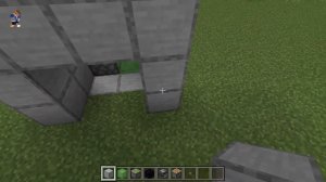 Как Сделать Лифт в Майнкрафт Бедрок на Телефоне | Механизмы в Minecraft Лифт