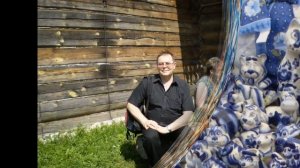 Суздаль  2009 г    Белашкин Иван     belashkin