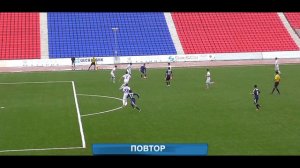 Видеообзор: Иртыш (дубль) 0-0 Ордабасы (дубль) | 25.07.15